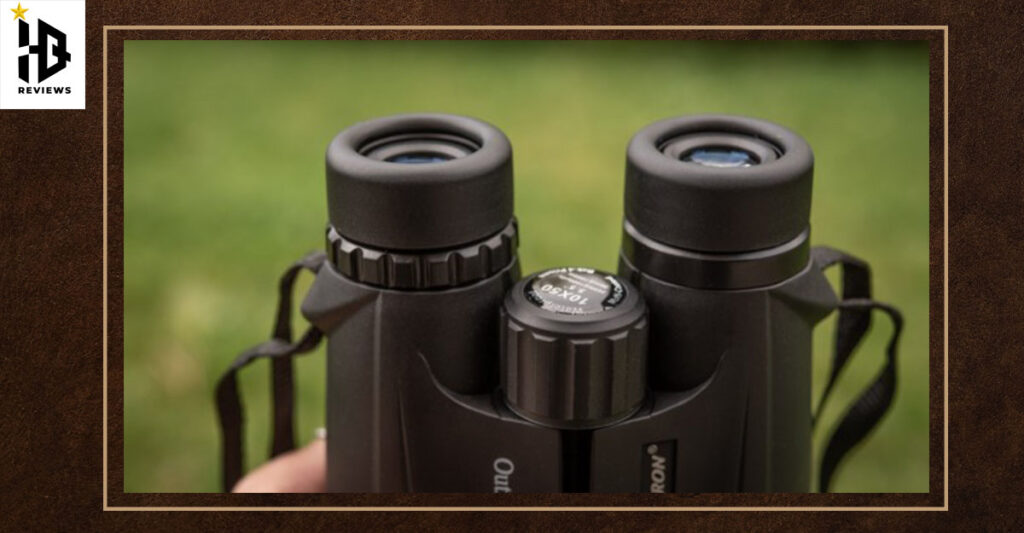 Steiner 10x26 Safari UltraSharp Binocular