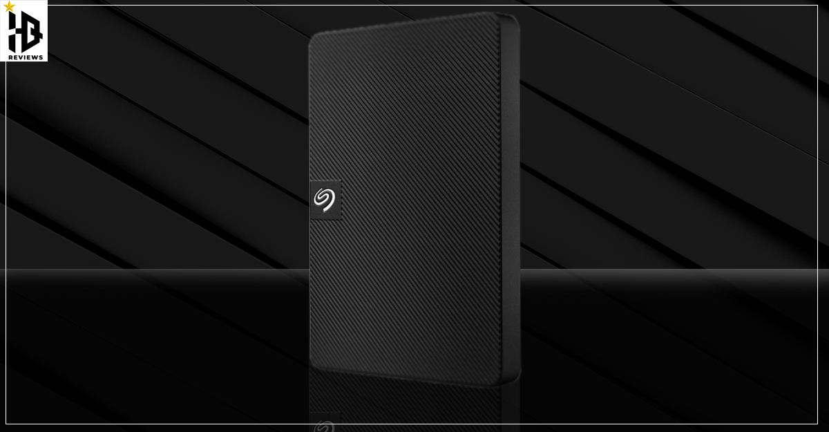External Hard Drive for PS5