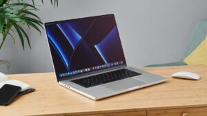 macbook pro review