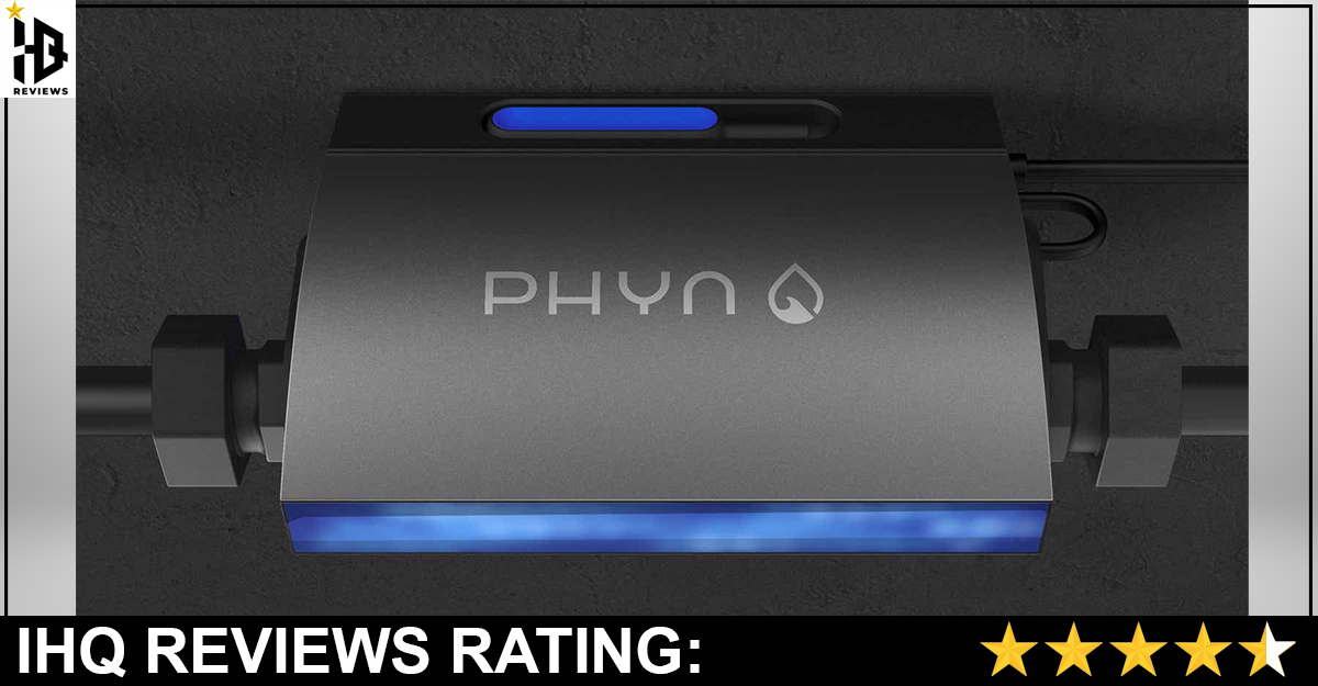 PHYN PLUS V2 SMART WATER ASSISTANT