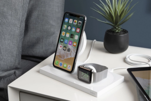 QI Wireless charger