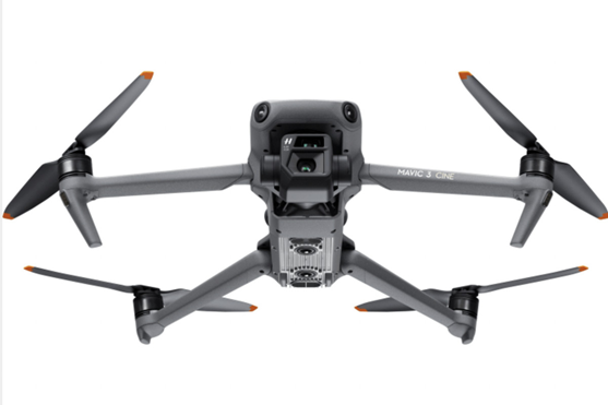 The Dji Mavic 3 Specifications And Performance