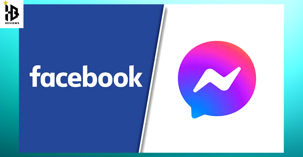 download the facebook Messenger app