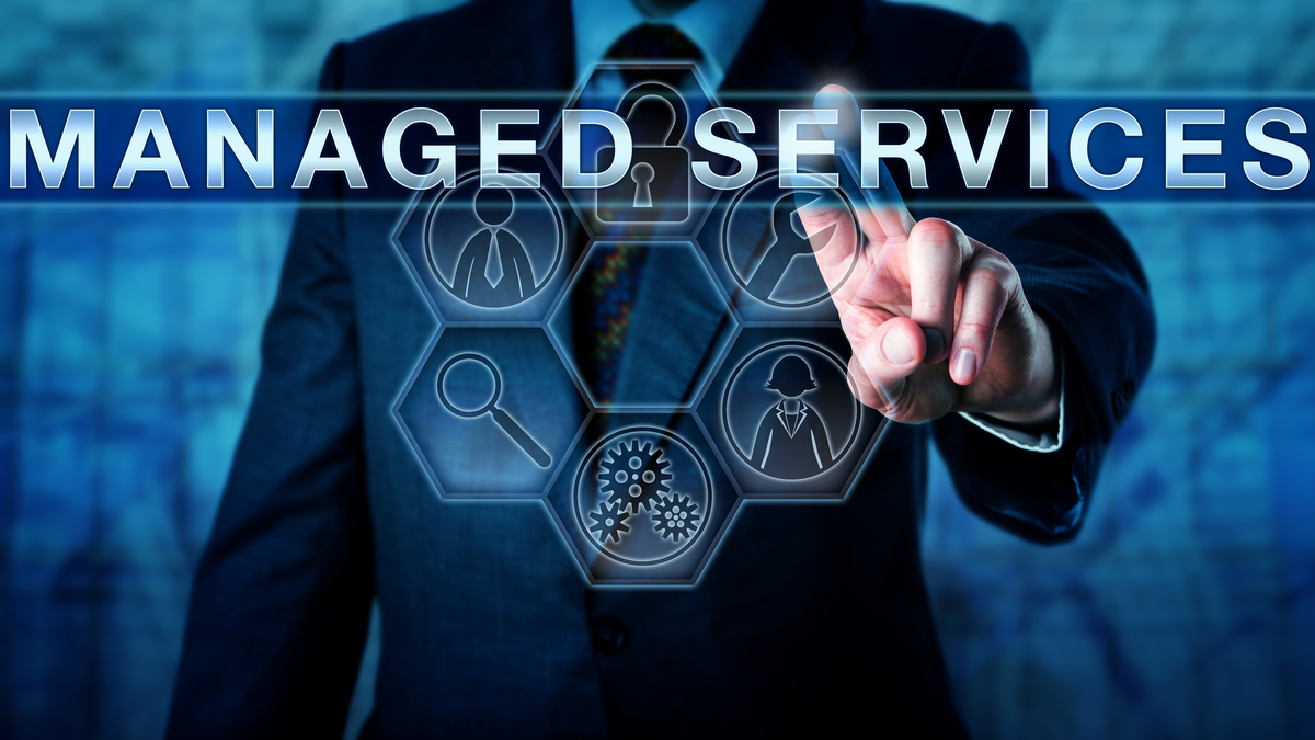 Managed IT Services 101