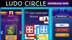 ludo circle game download