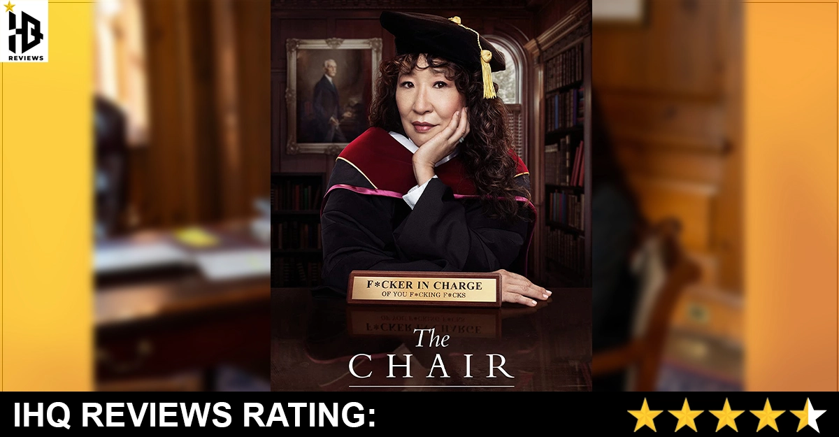 The Chair Review