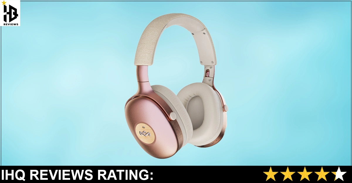 Here Is the Positive Vibration XL Review for You