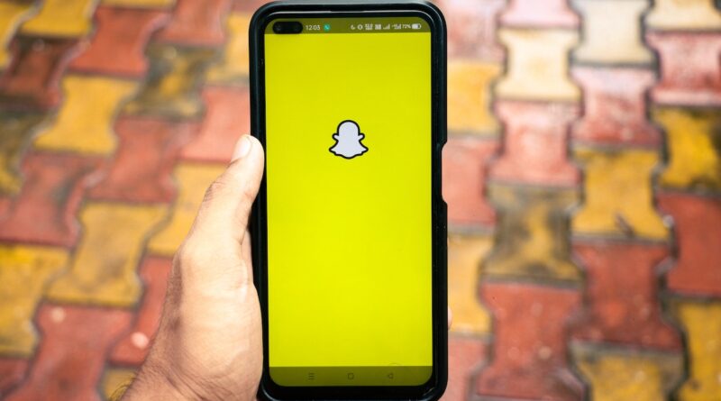 how to delete a Snapchat account